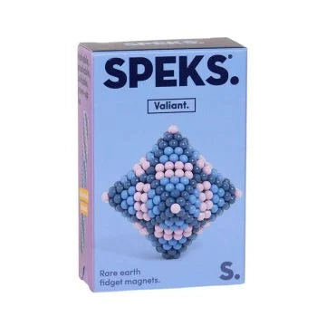 Speks Pixel Magnets
