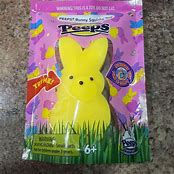 Peeps Bunny