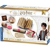 Harry Potter Magic Letter Seals