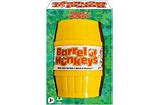 Barrel Of Monkeys