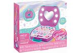 Glimmer & Glow Light Up Cosmetic  Studio
