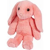 Peony PEACHY FLOPPY BUNNY  (small)