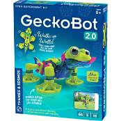 Gecko Bot 2.0