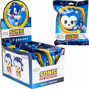 Super Sonic Magic Squishy Blind Bag