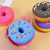squishy Dohnut