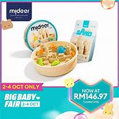Mideer Magic Sand Play Set