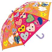 CC UMBRELLA HEARTS