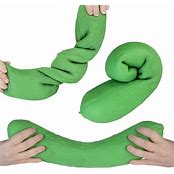 Jumbo Pickle Squishy