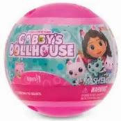 Gabbies Dollhouse Mashems