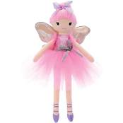 Sugar Plum Fairy Ornament