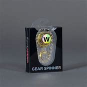 Gear Spinner