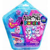 Crazy Arons Pinchies Pet Parade