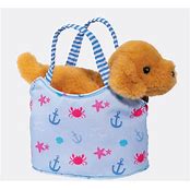 Tiny Tides Sassy Pet Sak