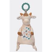 Highland Cow Teether