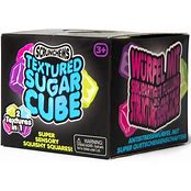 SCRUNCHEMS TEXTURED SUGAR CUBE