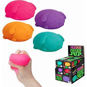 TEENIE FUNKY PUPS NEE DOH