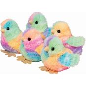 RAINBOW Chick Assortment