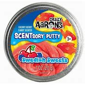 Crazy Arons Swedish Sweets