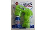fubbles light up bubble blaster