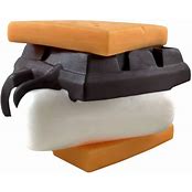 Squishi Smores (Scented)