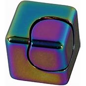Watchitude Spin Cube