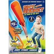 Sky Rocket