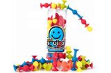 Mini Squigz- 30pc Set