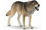 Wolf Forest Animal Toy
