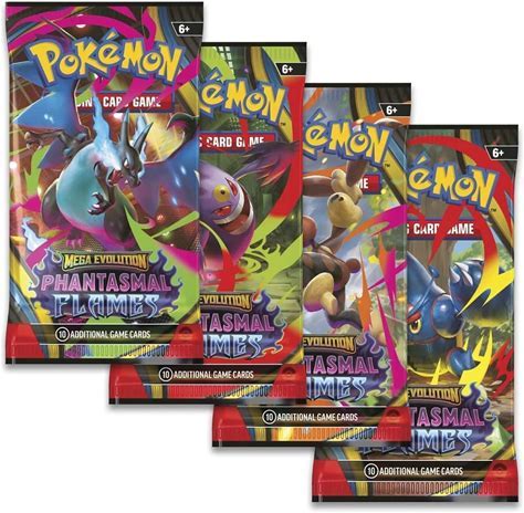 Pokemon Mega Evolution