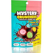 Mystery Crunchers Color Reveal Viral Chocolate Bites 2oz