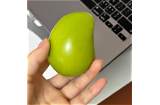 Crunchy Mango