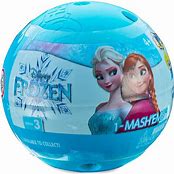 Frosen Mahems