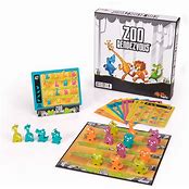 Zoo Rendezvous