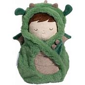 Baby Dragon Hug