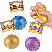 Metalic Sugar Smoothies ball