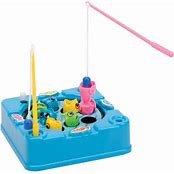Mini Gone Fish'n Game