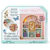 Wish*Craft Paint A Curio Shelf