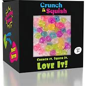 Crunch&Squish