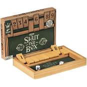 Shut The box