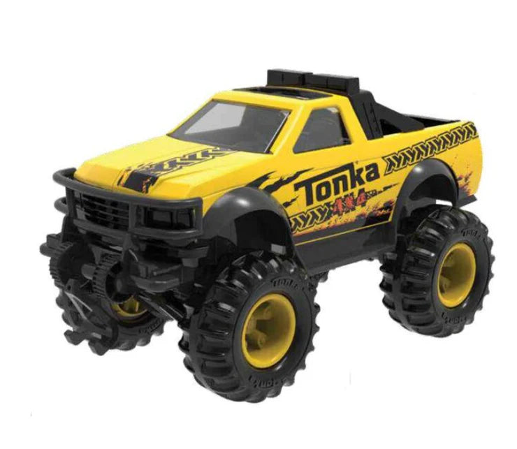 Tonka 6034 4X4 Pickup Truck by Schylling