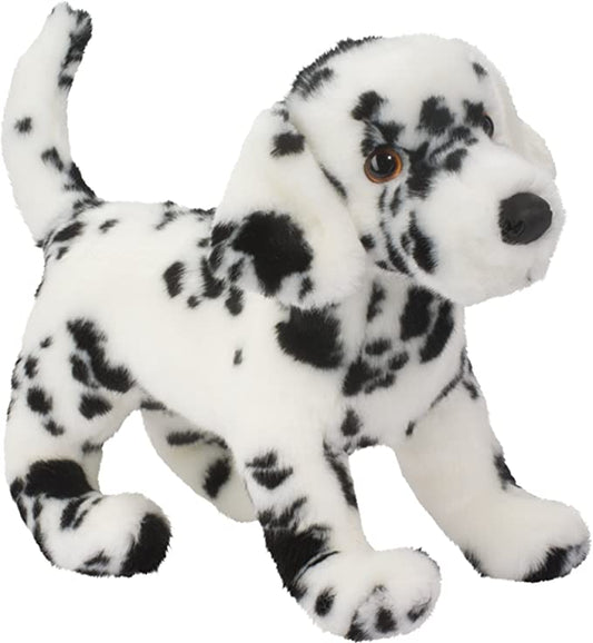 Winston Dalmatian