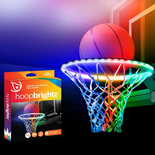 HOOP BRIGHTZ-COLOR MORPHING