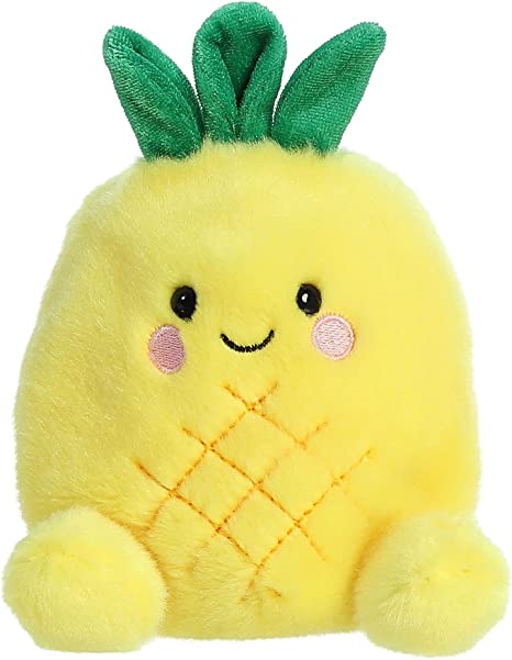 Aurora - Palm Pals - 5" Perky Pineapple