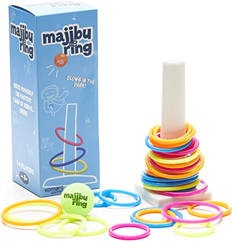 Majibu Ring Game