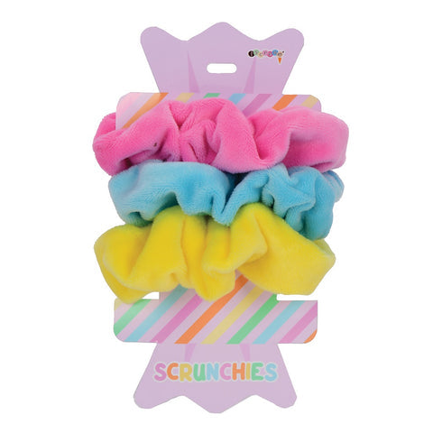 CANDY SWEET SCRUNCHIE SET, Girly, Hair Accessory