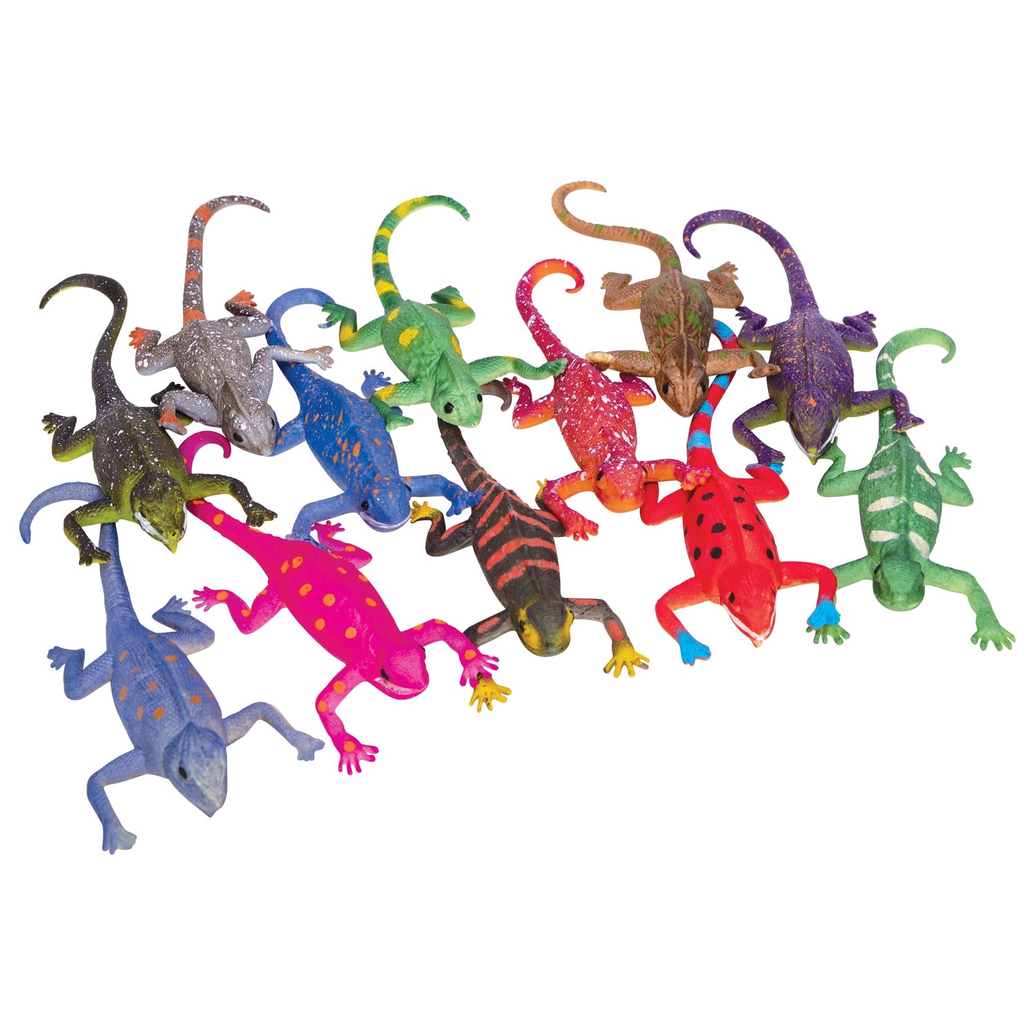 COLOR CHANGE REVEALEONS, Schylling, Color Changing Toy