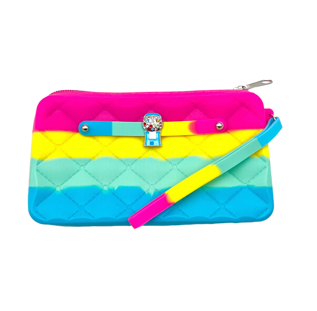 GUMBALL SCENTED JELLY BAG