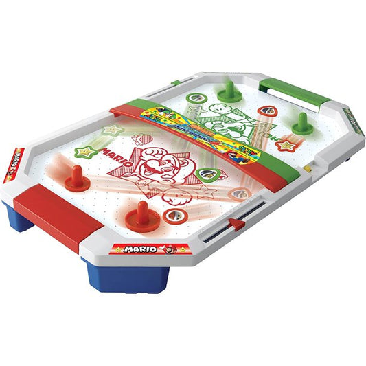 BL Super Mario Air Hockey