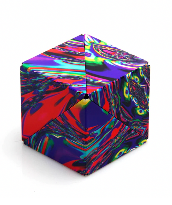 SHASHIBO CUBE - CHAOS