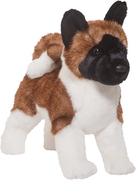 Kita Akita-Douglas-Kidz Toys